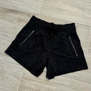 Athleta Camden Printed Short